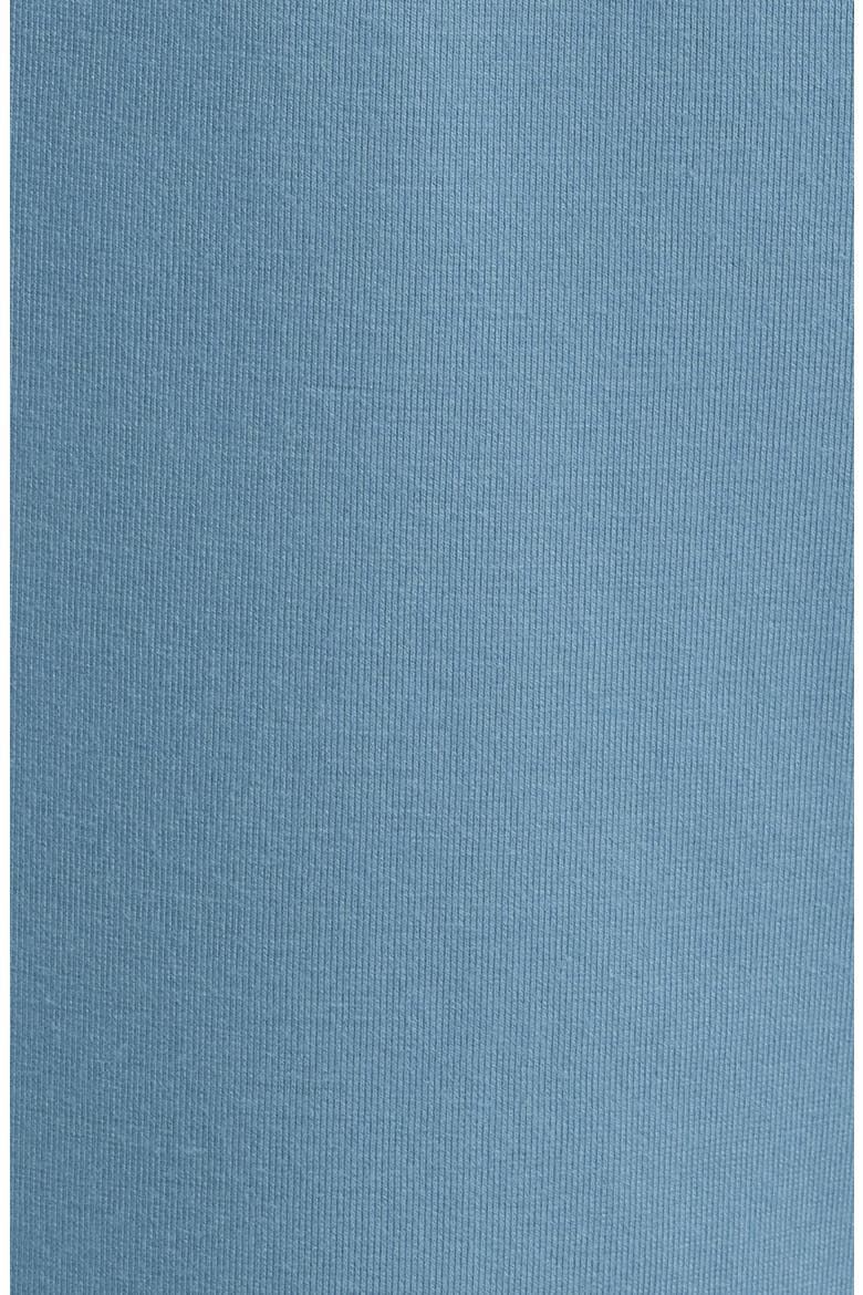 Cooling Short Pajamas, Alternate, color, BLUE POND