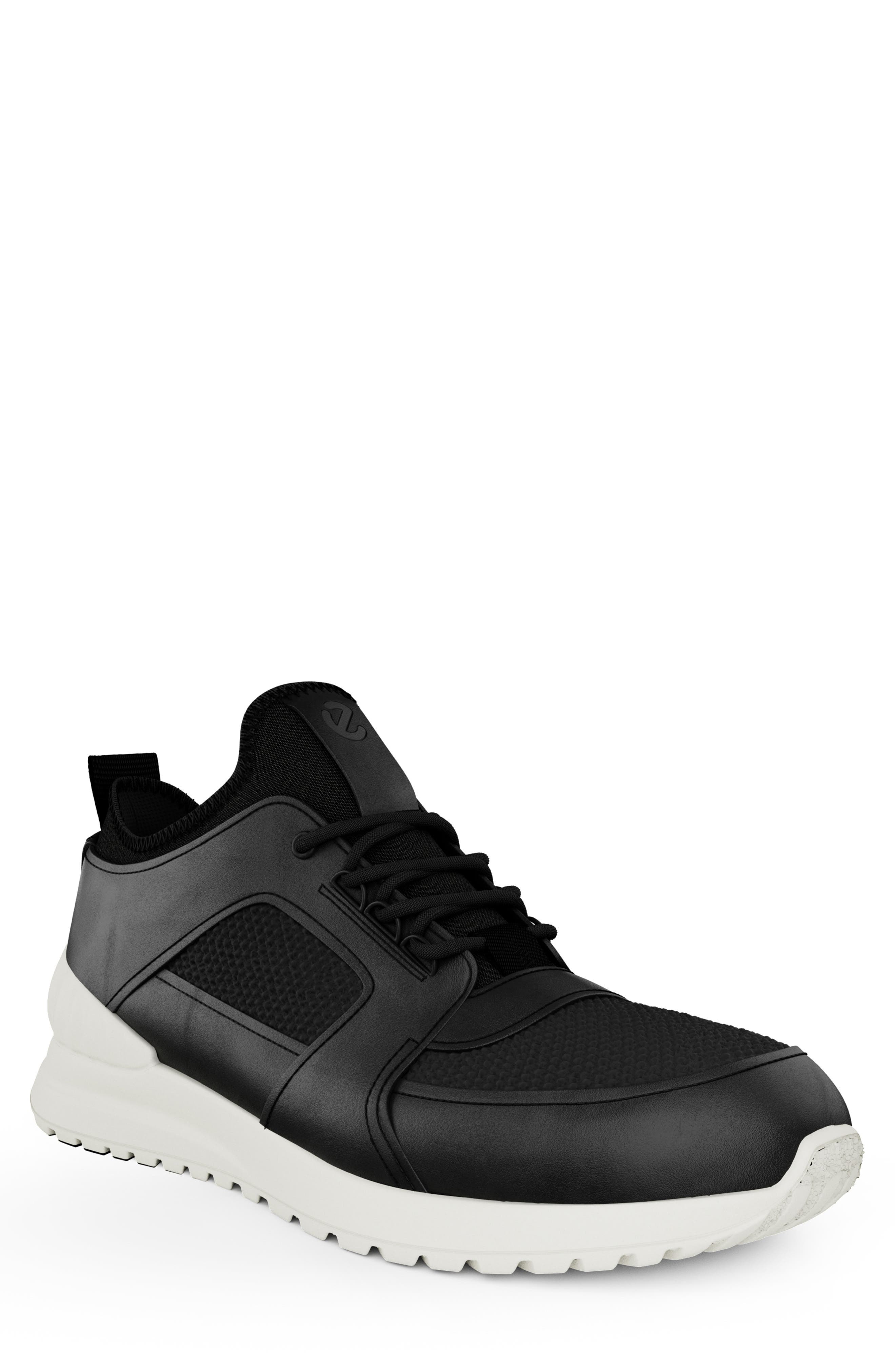 ECCO Astir Lite Low Top Sneaker, Main, color, 