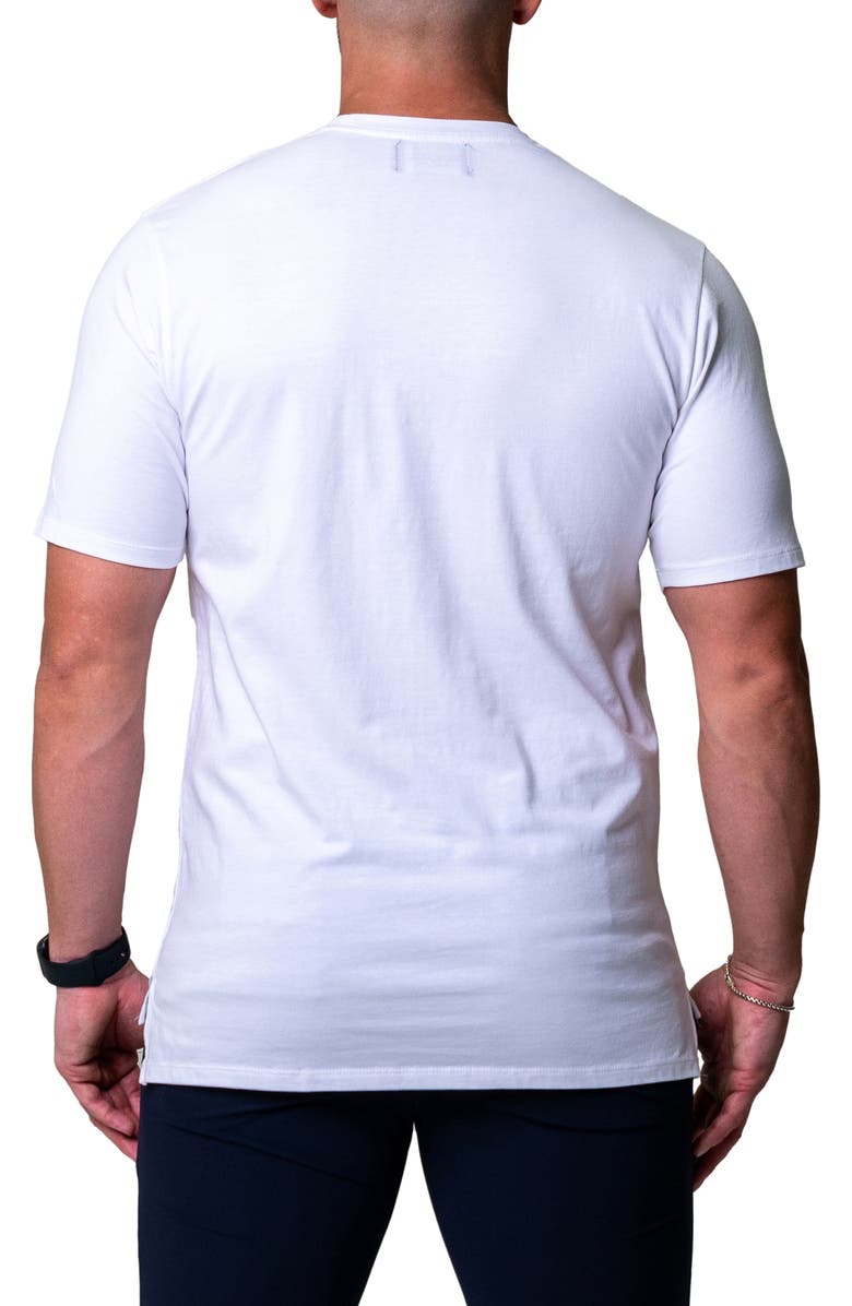 Maceoo Legend Graphic T-Shirt, Alternate, color,