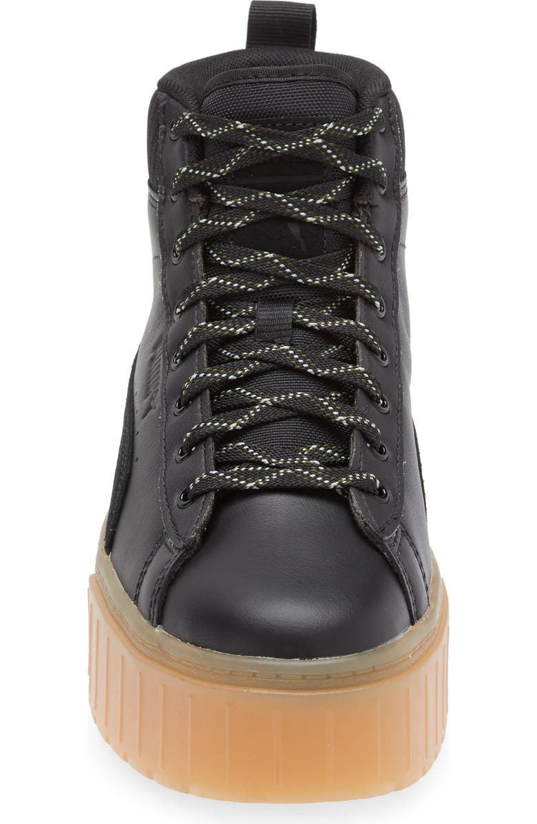 PUMA Mayze Mid Sneaker, Alternate, color,