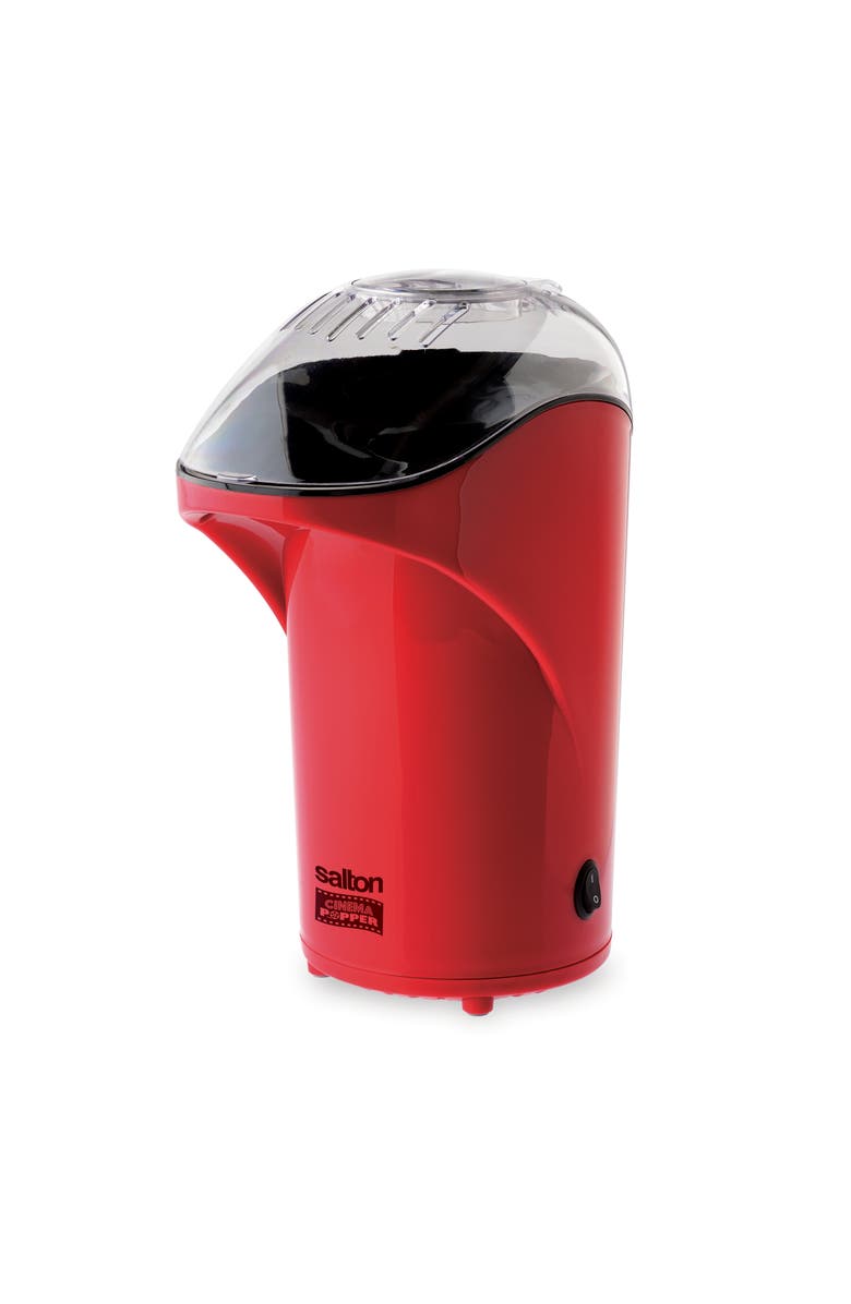 Salton Cinema Popper Popcorn Maker, Alternate, color, 