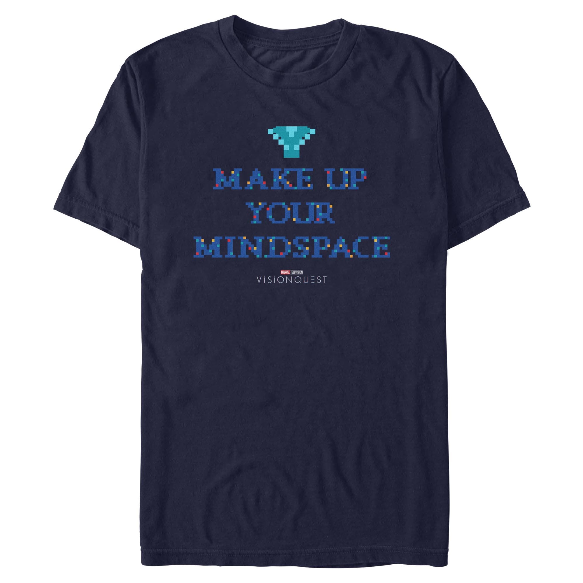 selected Navy Blue
