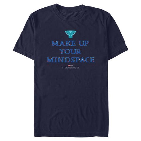Men's Your Mindspace Short Sleeve T-Shirt