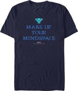 VisionQuest Men's Your Mindspace Short Sleeve T-Shirt