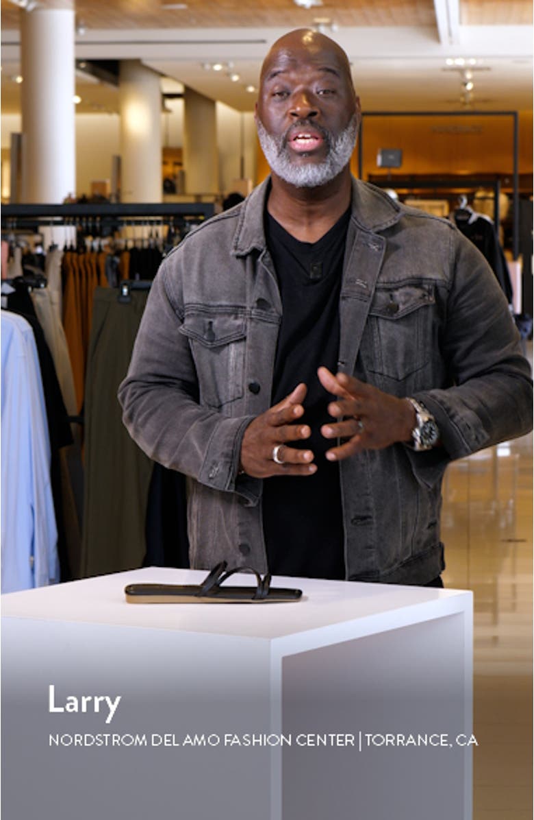 Vinny Slide Sandal, sales video thumbnail