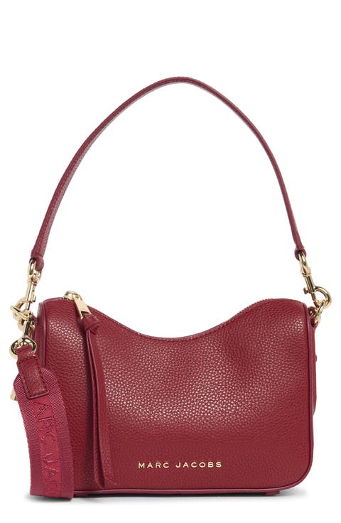 Small Convertible Shoulder Bag