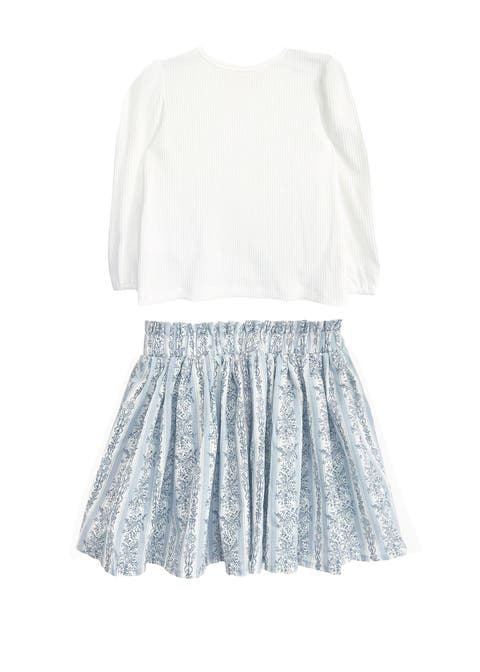 Georgina Two Piece Set