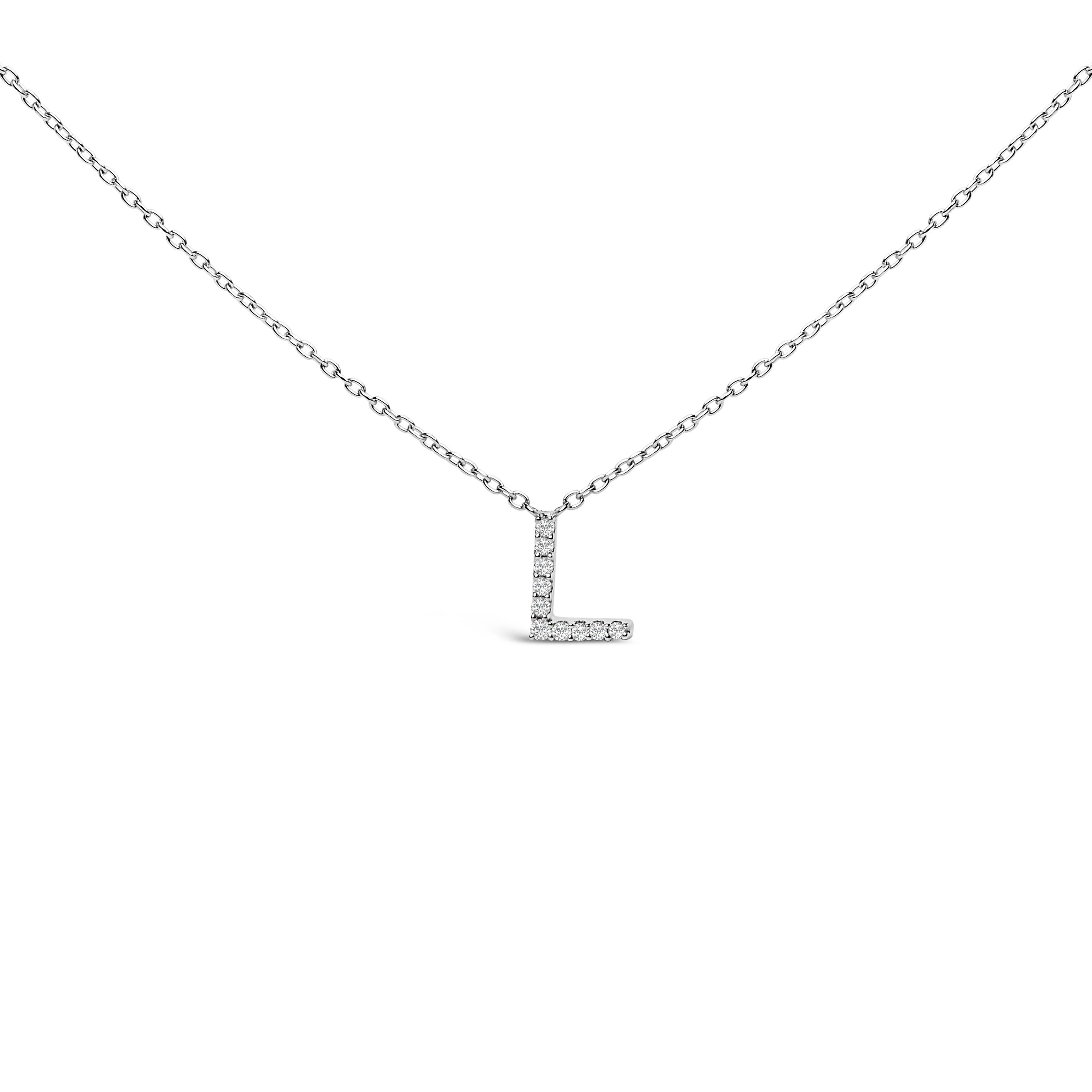 White Gold | L
