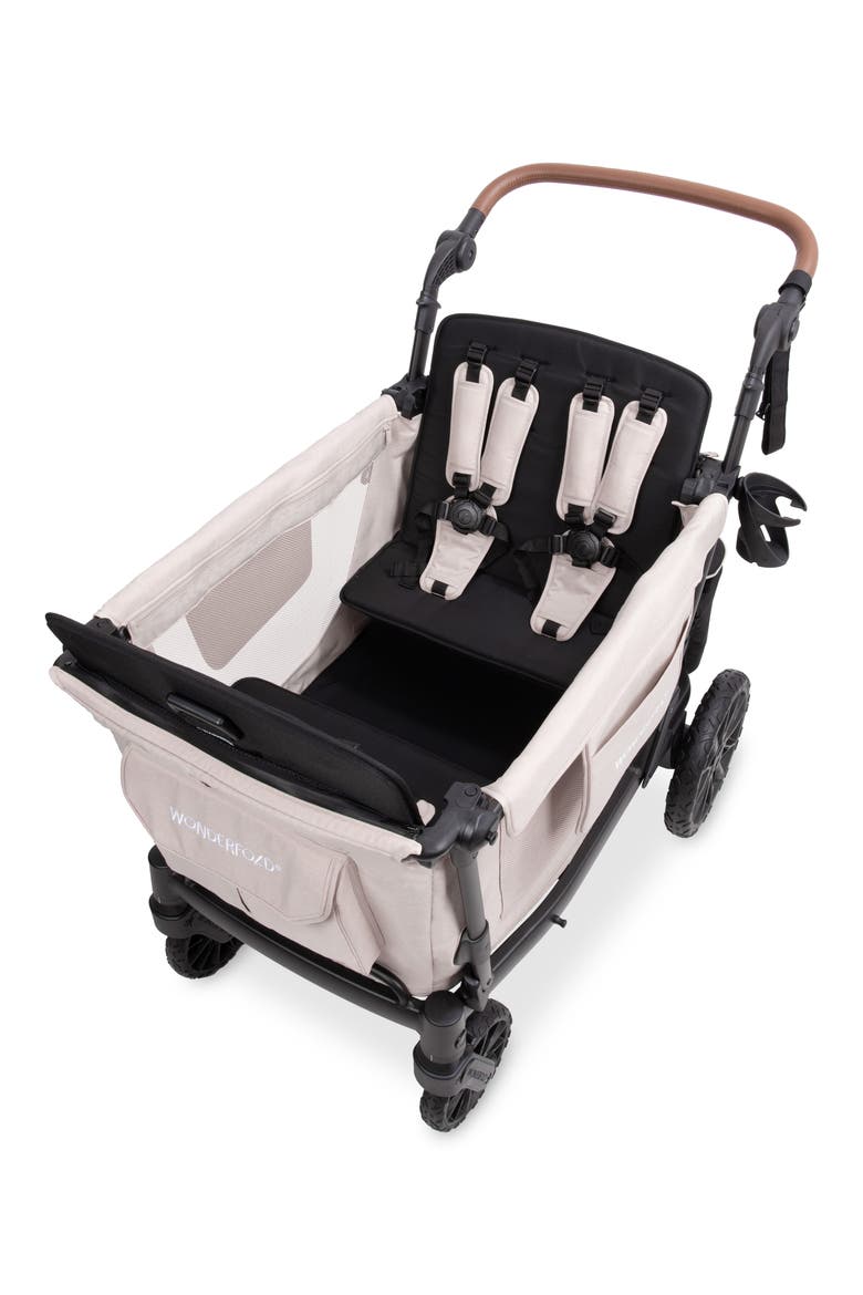 L4 4-Seater Wagon, Alternate, color, OAT