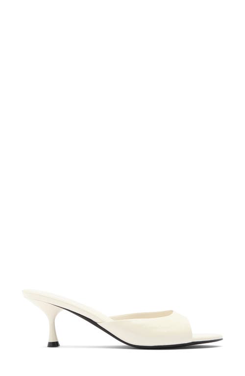 Jeffrey Campbell Spy-kid Slide Sandal