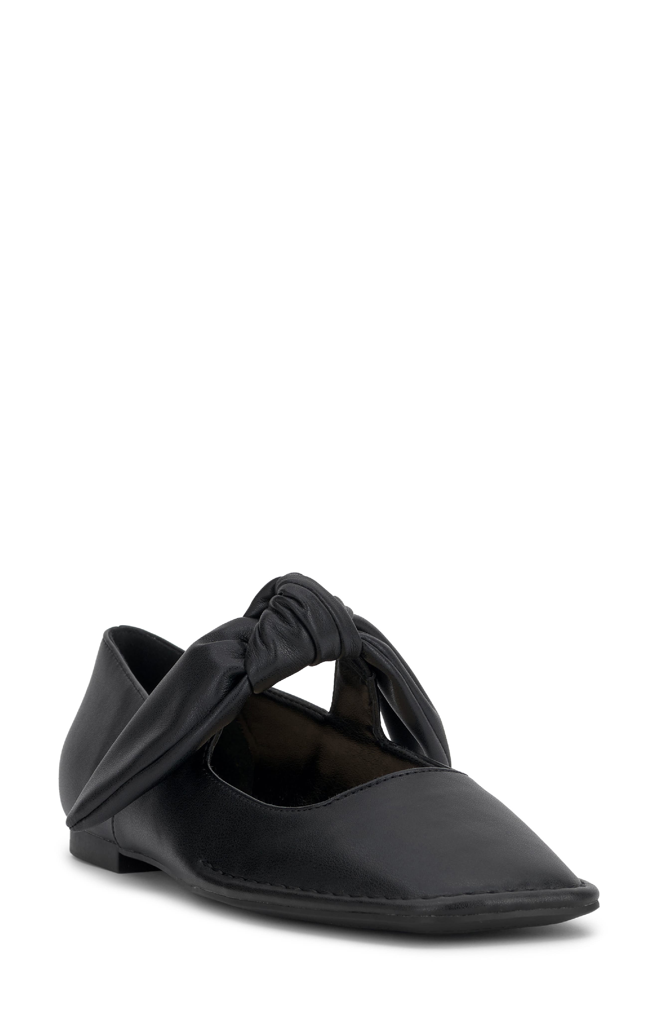 Jessica Simpson Lysute Mary Jane Flat