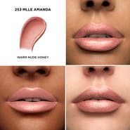 Lancôme L'Absolu Rouge Moisturizing Cream Lipstick