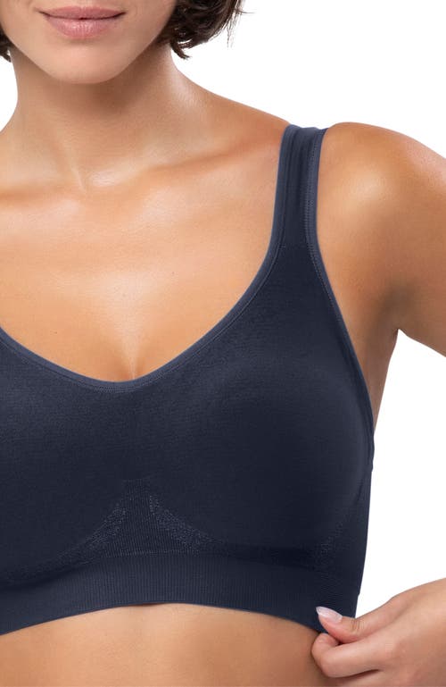 Underoutfit The Comfort Shaping Bra In Black