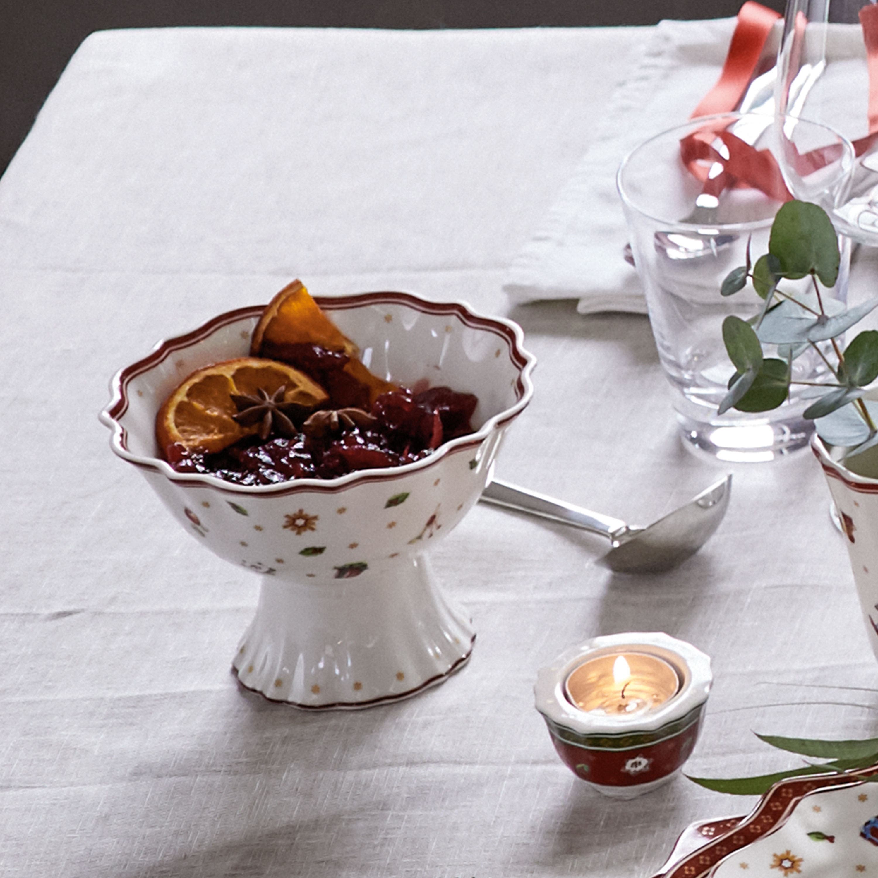 Villeroy & Boch Toy's Delight Footeddividual Bowl | Nordstrom