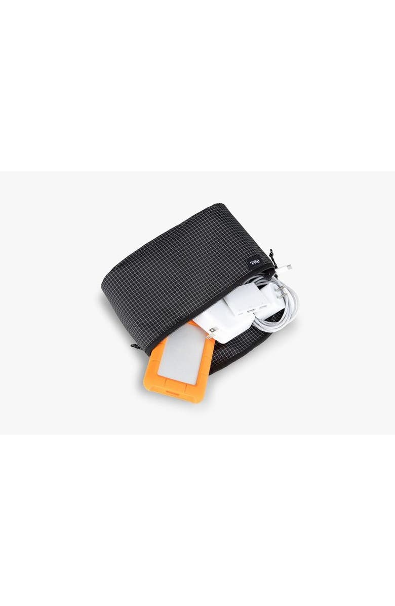 Pakt 3D Clip-in Electronic Pouch, Alternate, color,