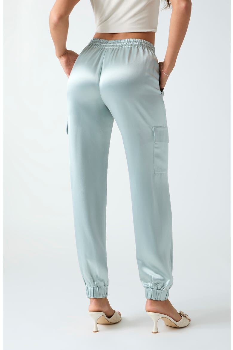 Marzia Cargo Joggers, Alternate, color, G8CC-LIGHT
