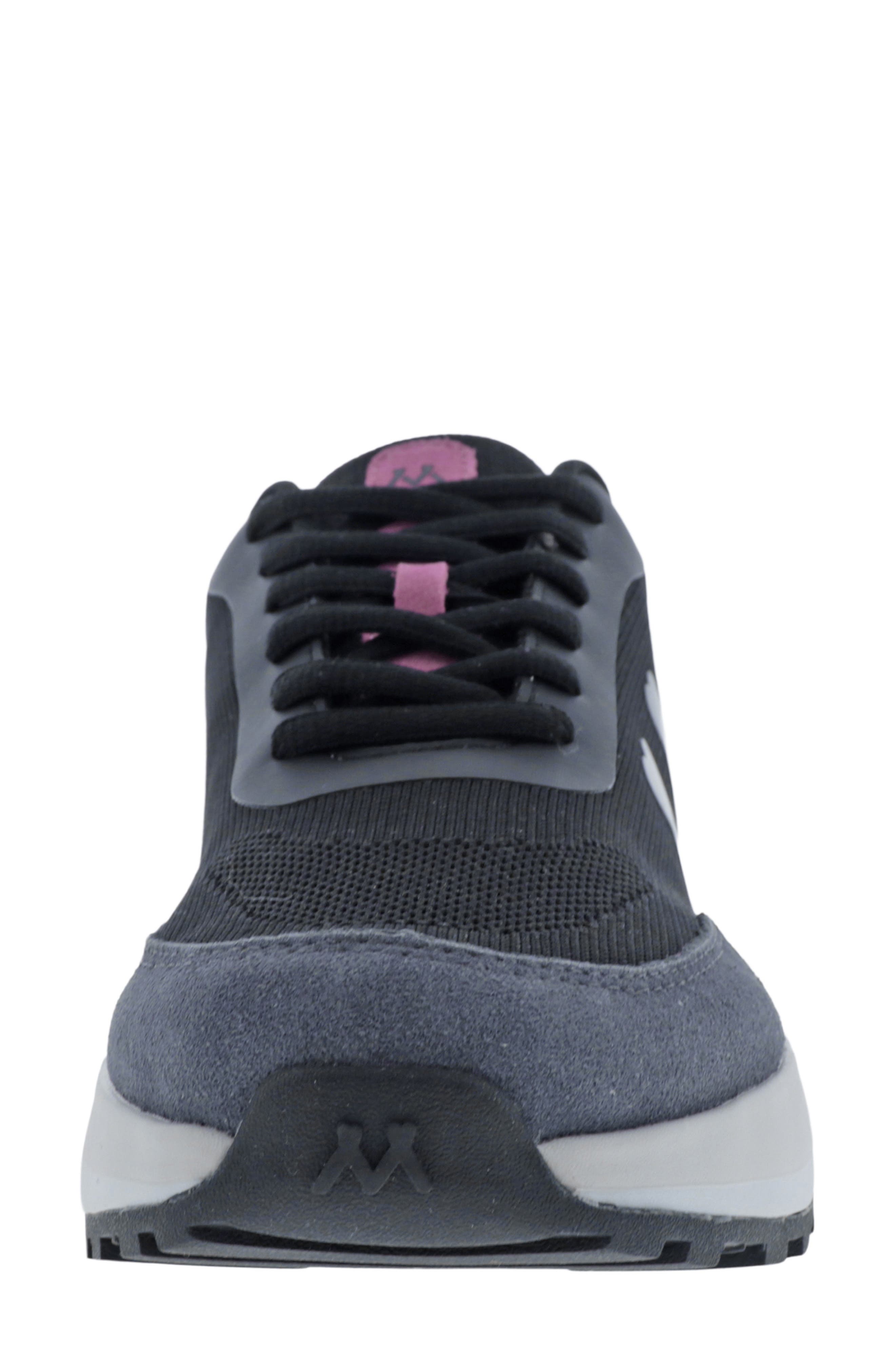 Mykos Tori Sneaker, Alternate, color, 