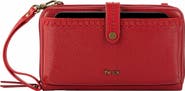 The Sak Iris Smartphone Crossbody Bag