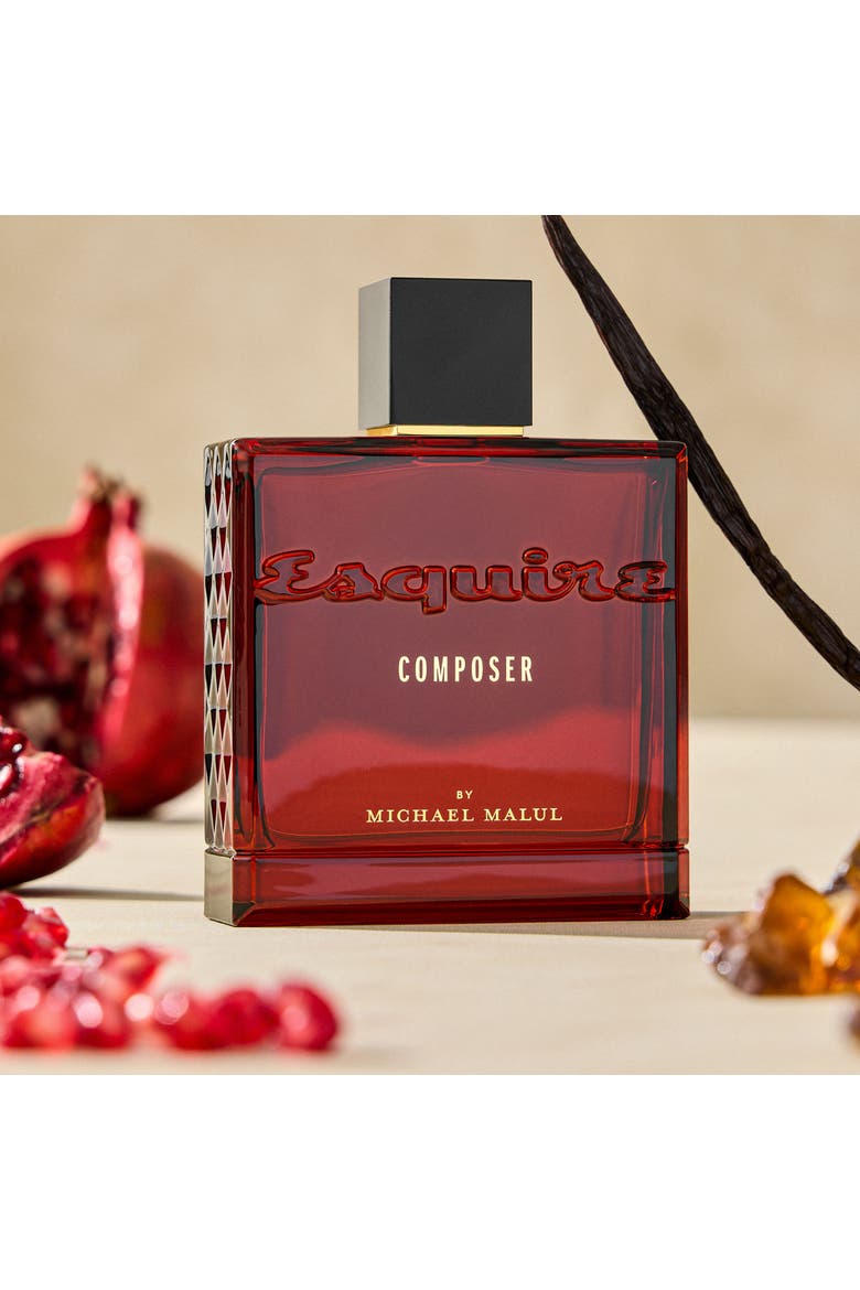 Esquire Composer, Alternate, color, 100ml