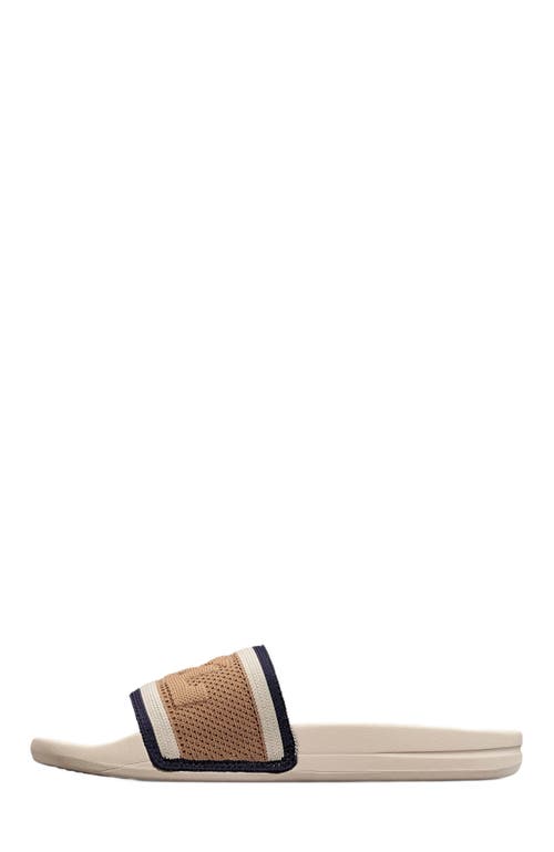 Apl Athletic Propulsion Labs Big Logo Techloom Slide Sandals