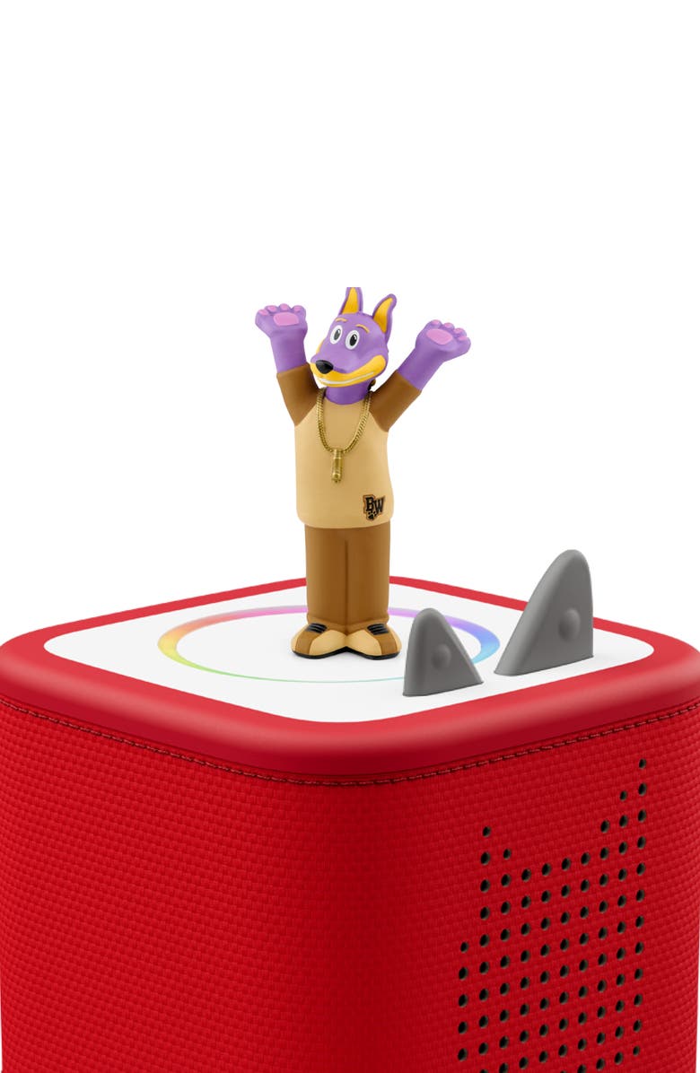 tonies Doggyland Tonie Audio Character, Alternate, color, 