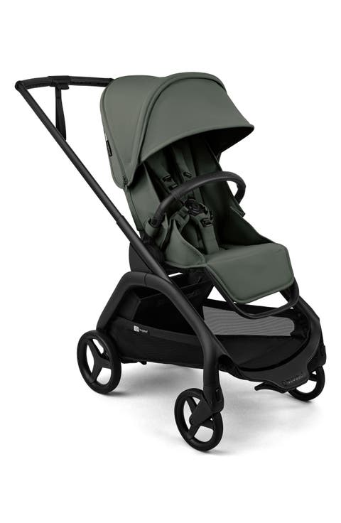 Dragonfly Plus Stroller with Seat