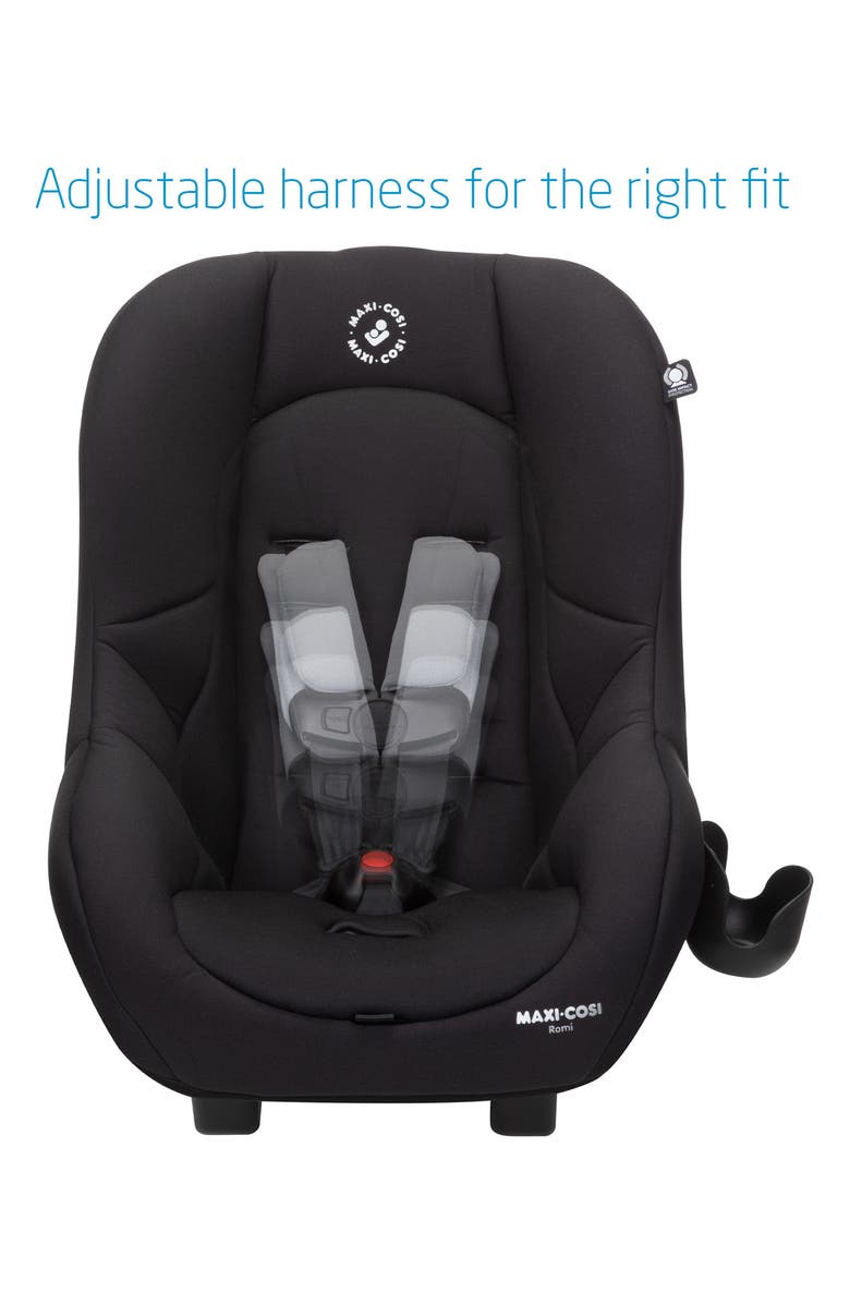 Maxi-Cosi<sup>®</sup> Romi Convertible Car Seat, Alternate, color,