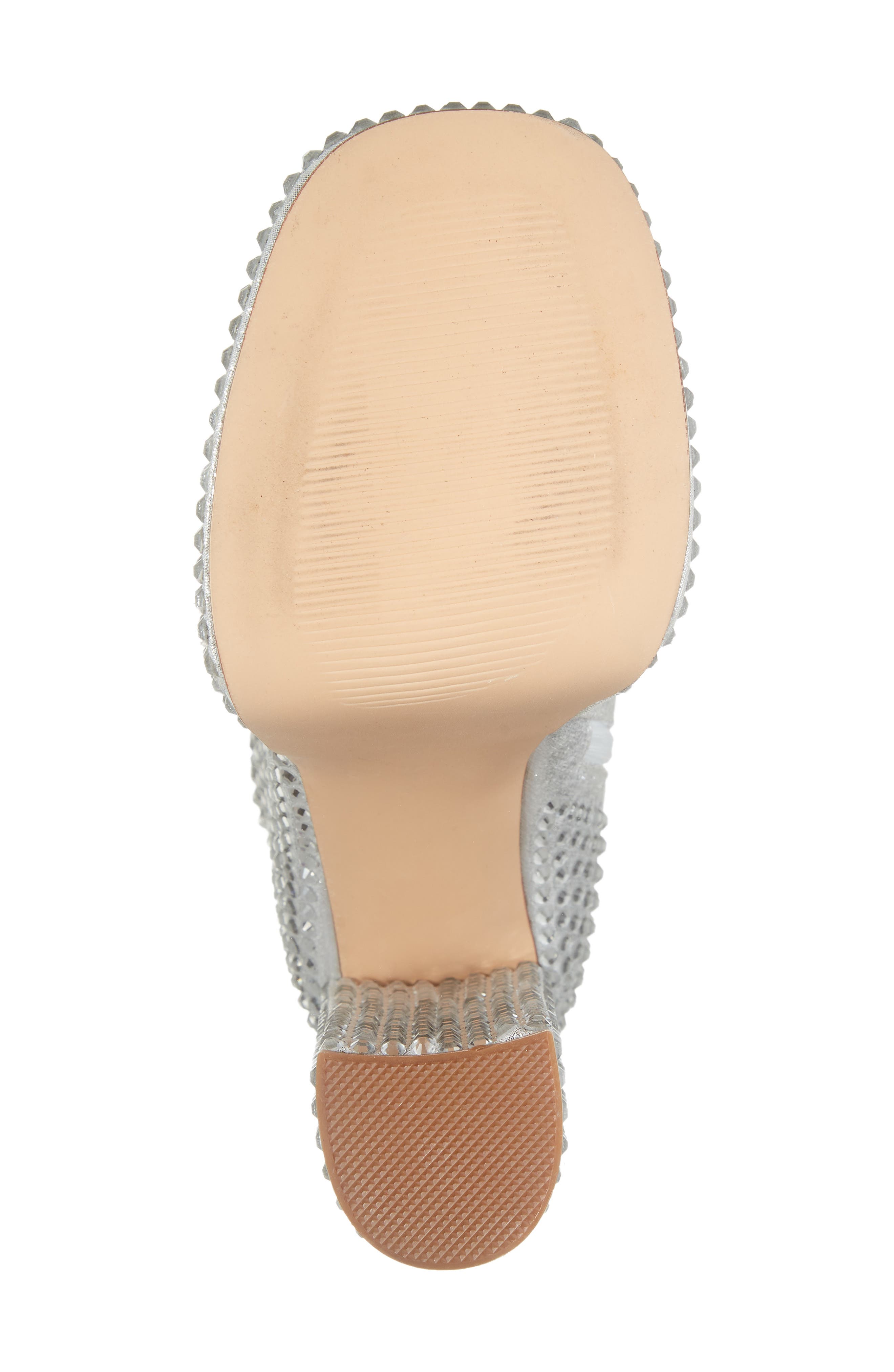 AZALEA WANG Mateo Platform Boot, Alternate, color, 