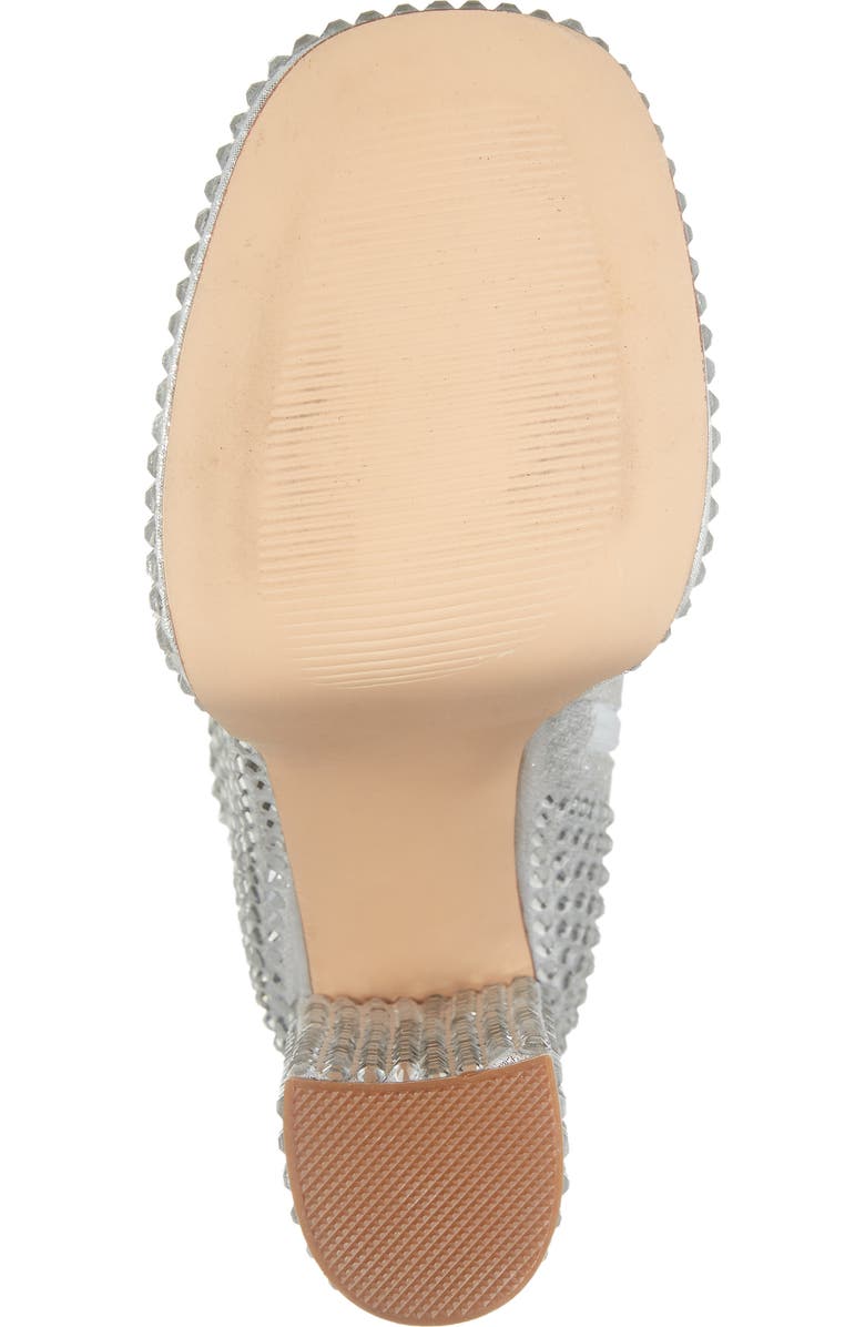 AZALEA WANG Mateo Platform Boot, Alternate, color,