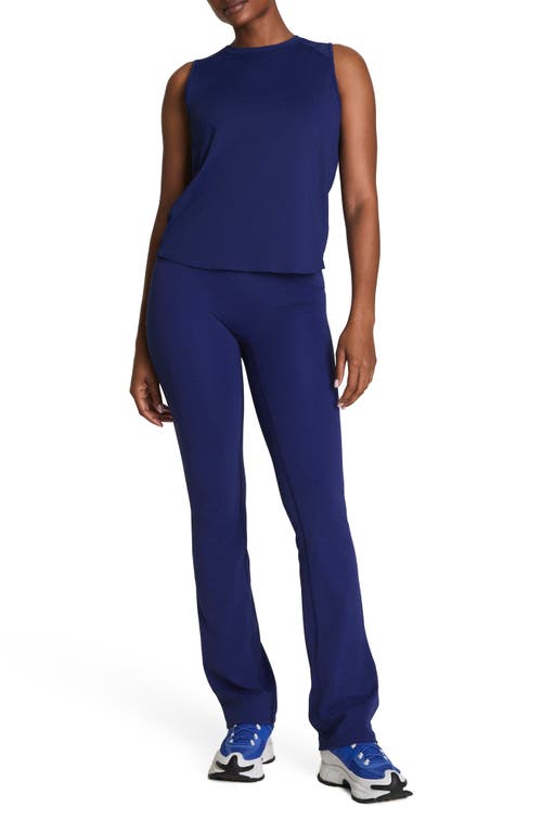 Spanx ® Active Air Tank In Blue
