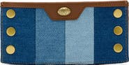 HAMMITT 110 North Continental Wallet