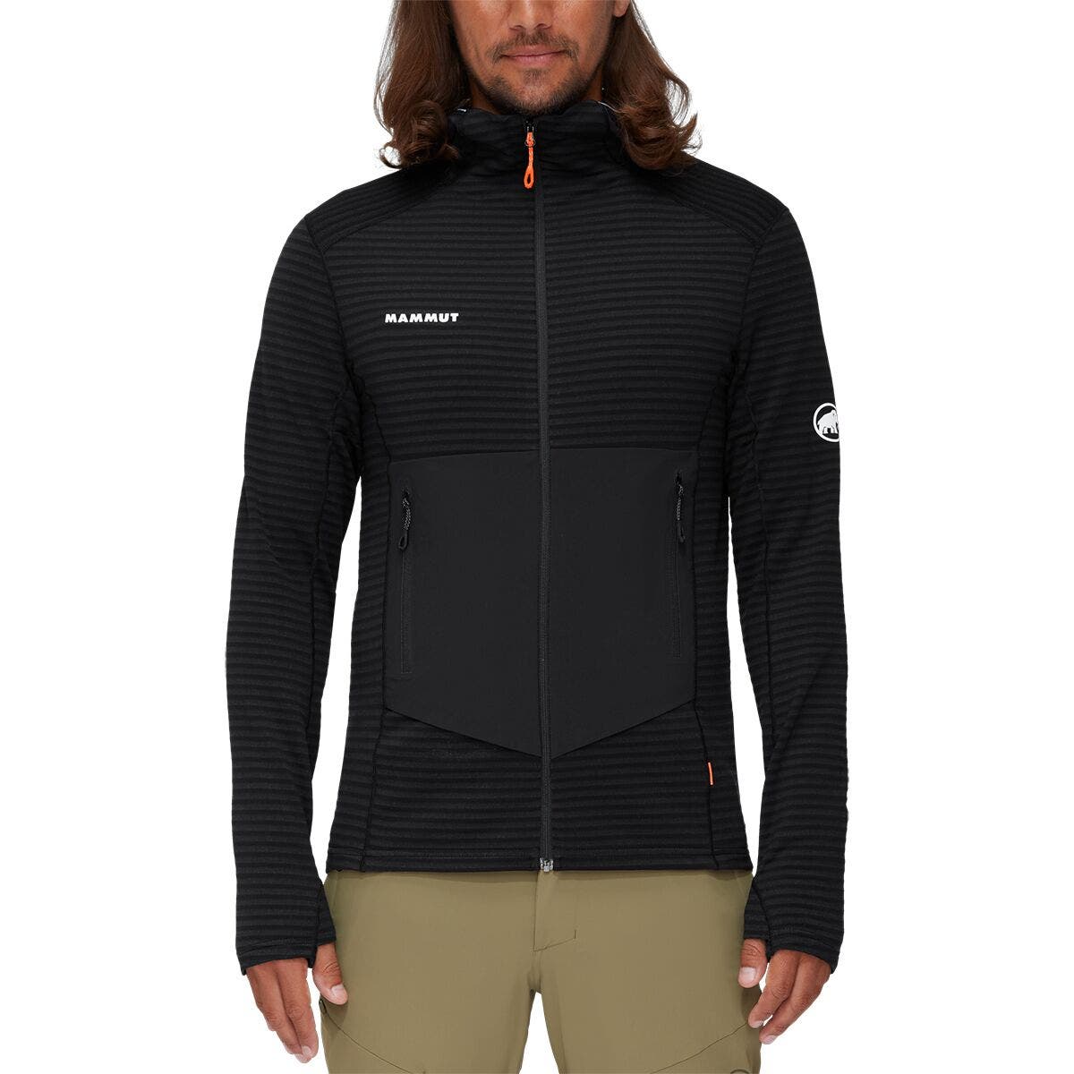 selected Black