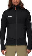 Mammut Aconcagua Light Ml Hooded Jacket - Men's