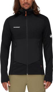 Mammut Aconcagua Light Ml Hooded Jacket - Men's