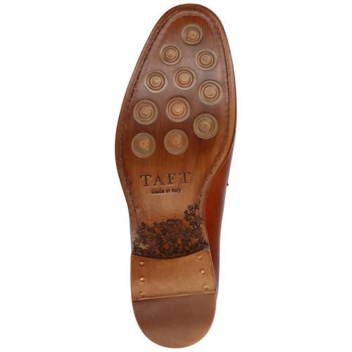 Taft Russell Bit Loafer