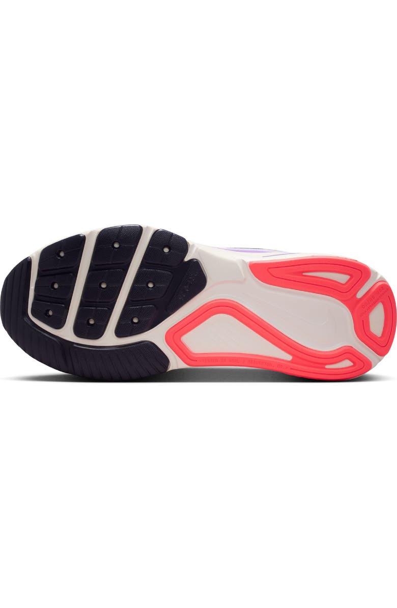 Nike Structure 26 Running Shoe, Alternate, color, Purple