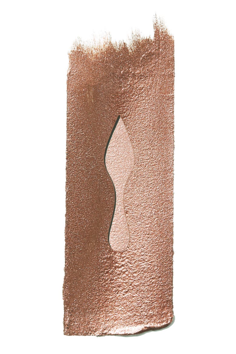 Tape à L’Oréal Liquid Eyeshadow, Alternate, color, PYRITE