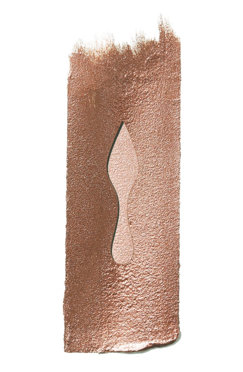 Christian Louboutin Tape à L’Oréal Liquid Eyeshadow, Alternate, color,