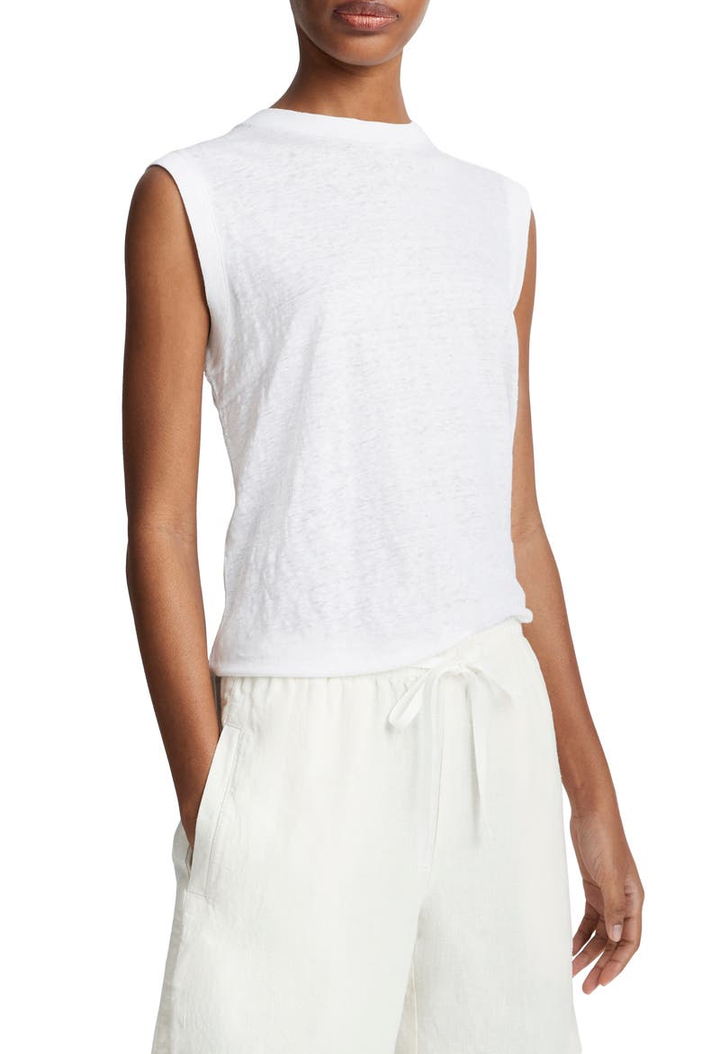 Hemp Drawstring Shorts, Alternate, color, OFF WHITE