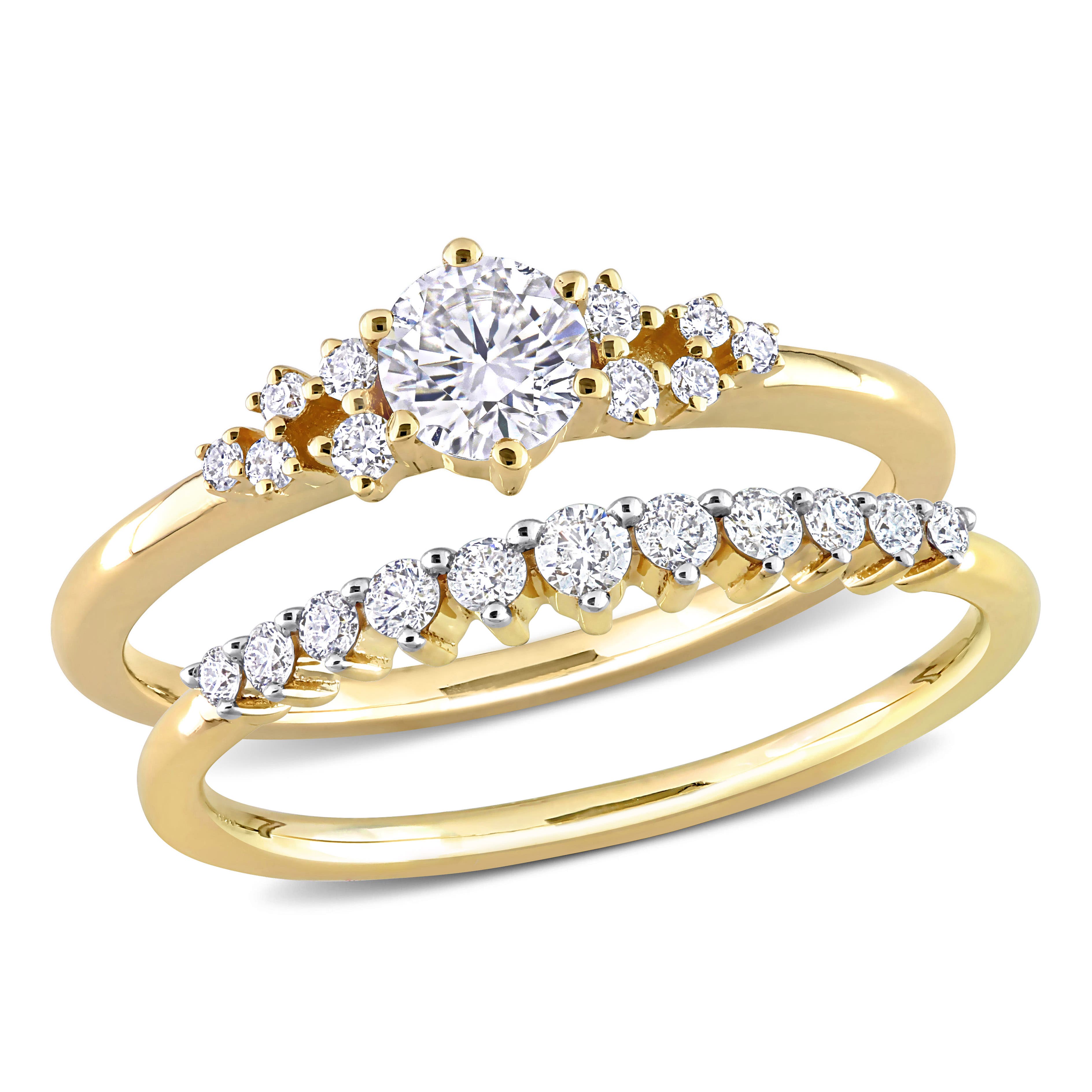 selected 10k Yellow Gold