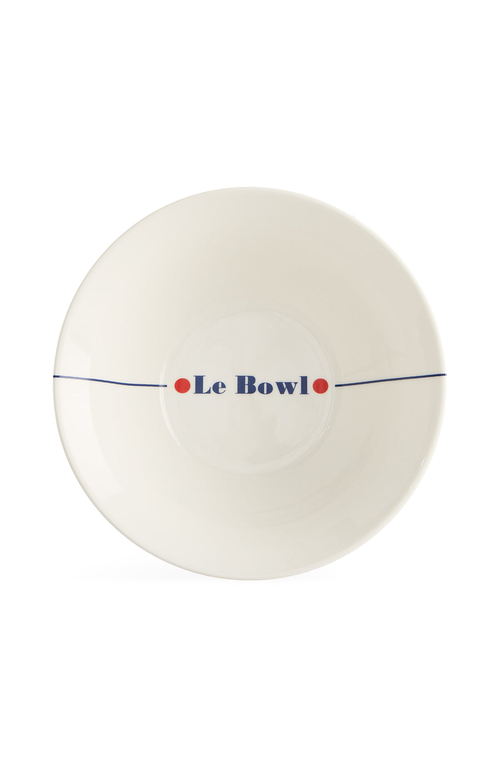 Jonathan Adler Le Soup Bowl In Multi