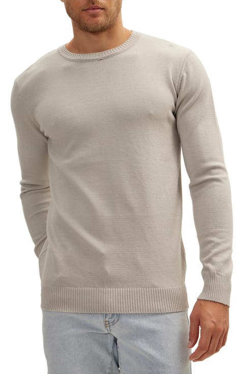 Crewneck Sweater