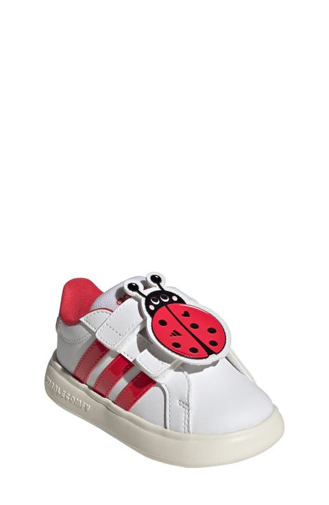 Kids' Grand Court 3.0 Sneaker (Baby, Walker & Toddler)
