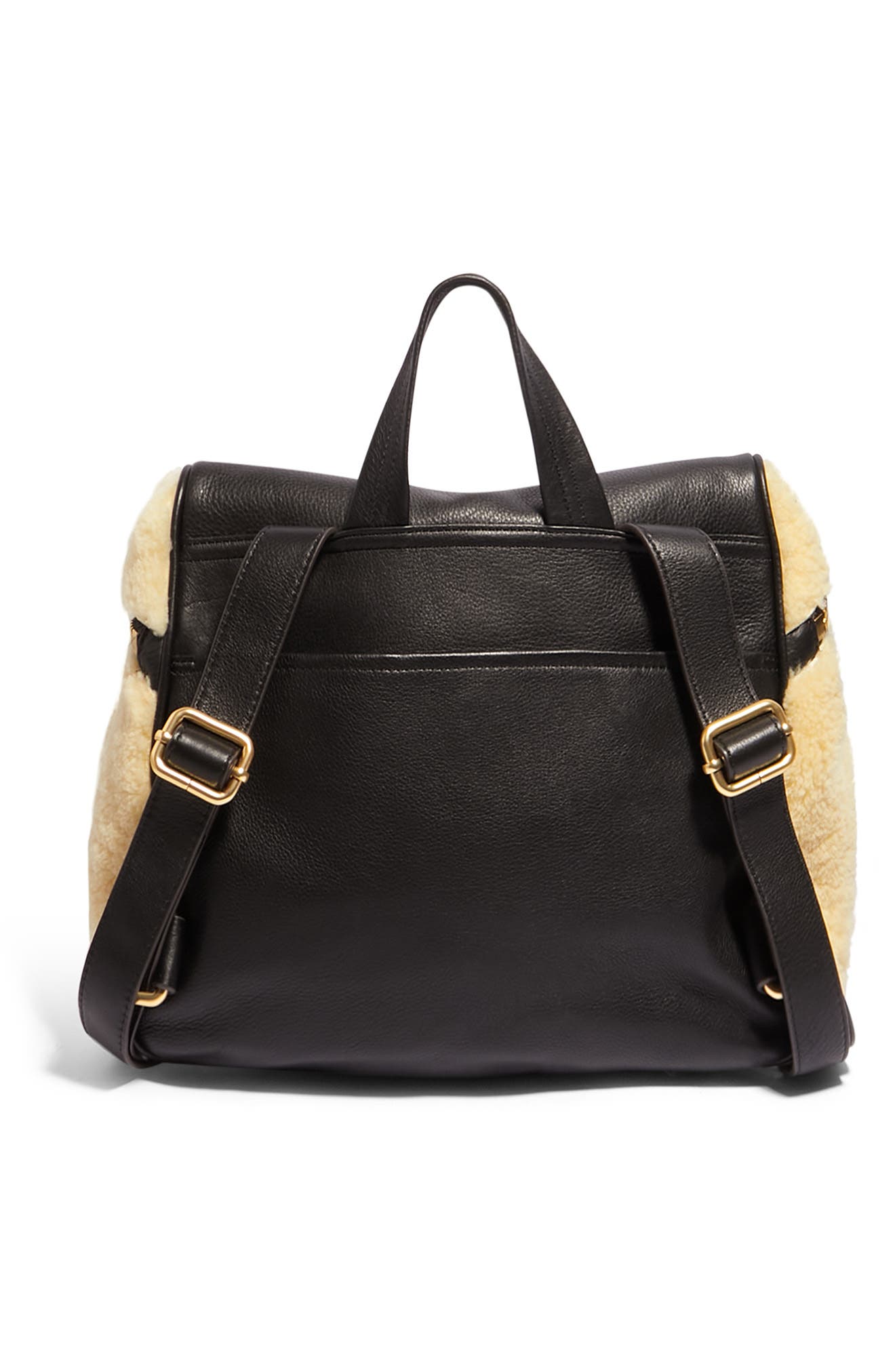 Aimee Kestenberg Moon & Back Backpack, Alternate, color, 