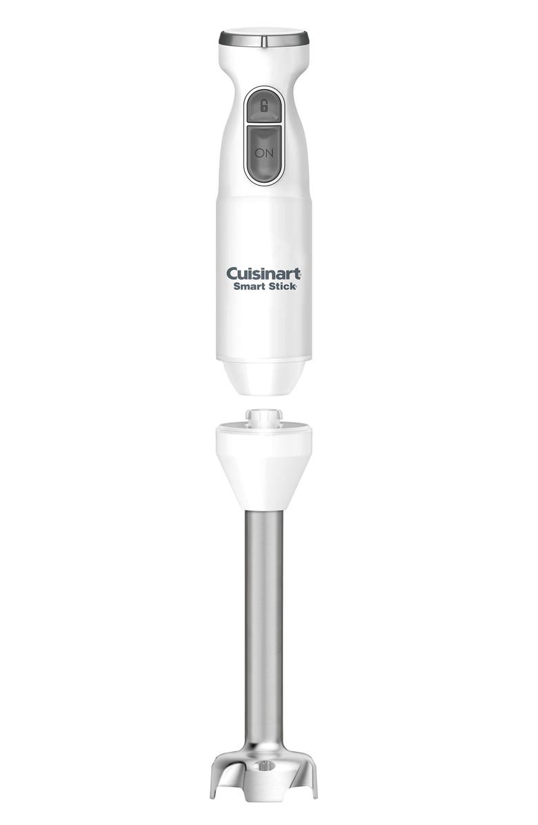 Cuisinart Smart Stick<sup>®</sup> Two-Speed Hand Blender, Alternate, color, 