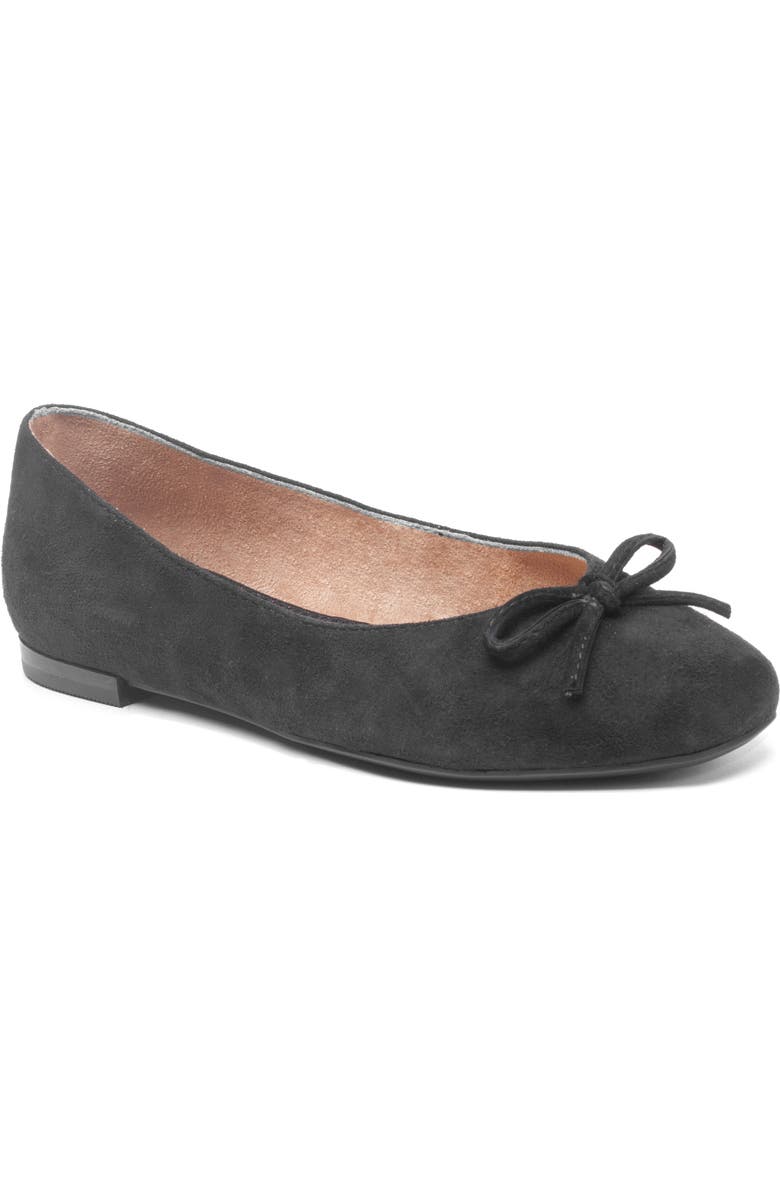 Me Too Skylar Ballet Flat, Main, color,