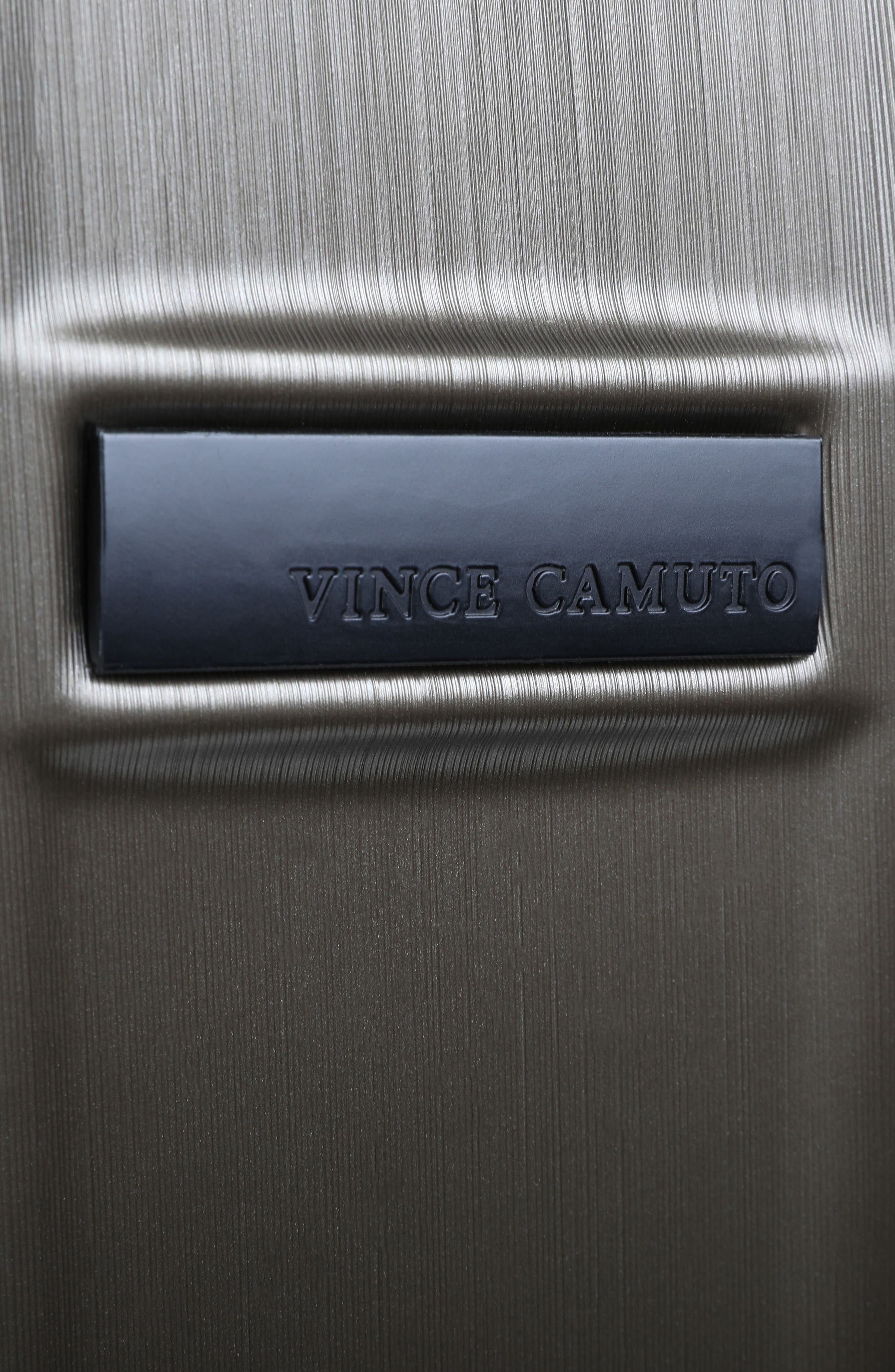 Vince Camuto Dahlia 3-Piece Hardside Luggage Set, Alternate, color, 