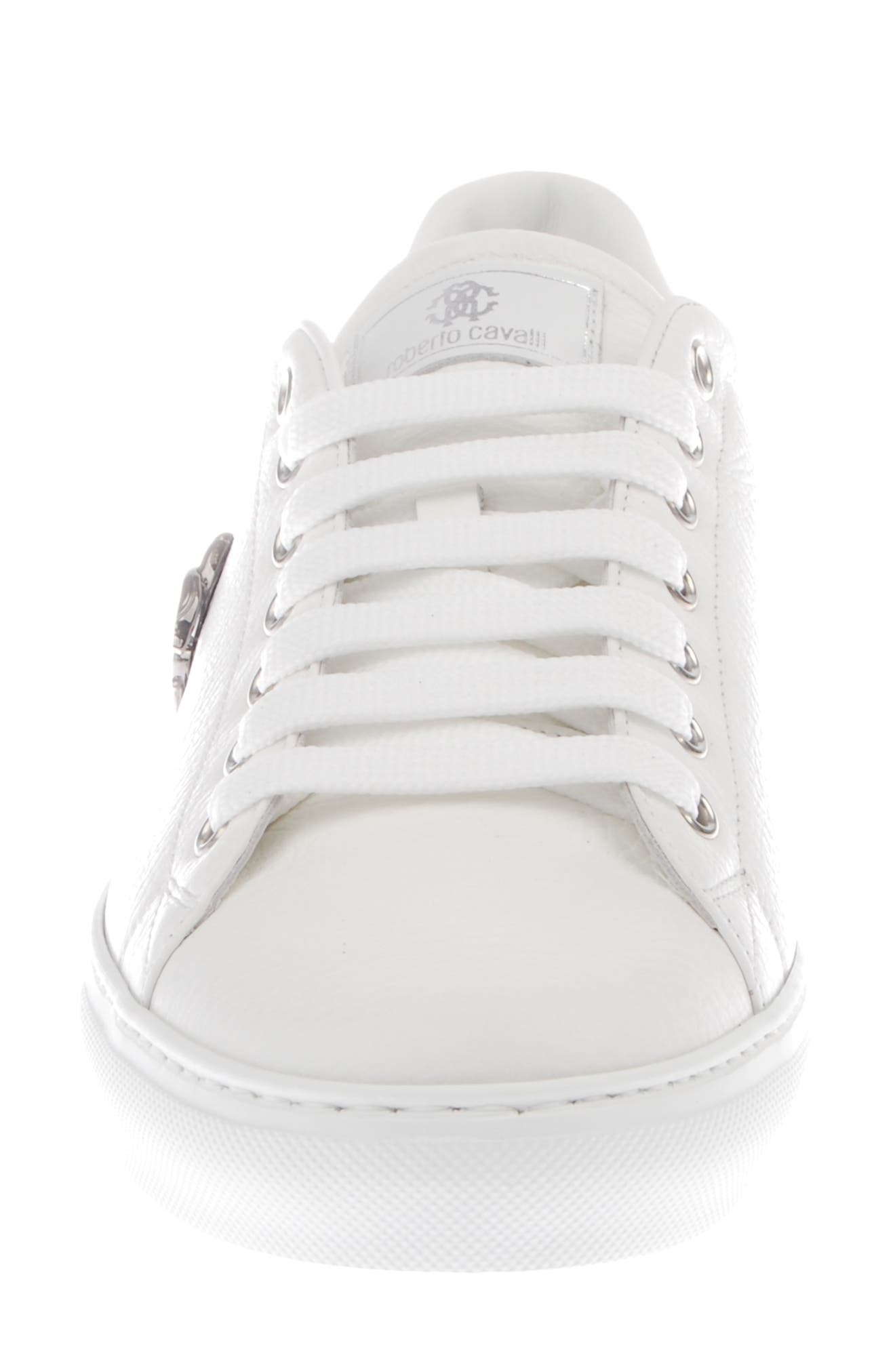 Roberto Cavalli Sneaker, Alternate, color, 