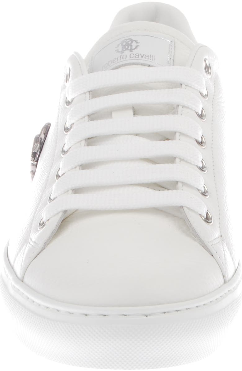 Roberto Cavalli Sneaker, Alternate, color,
