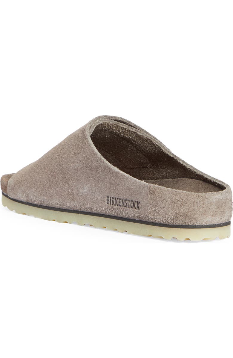 Fear of God x Birkenstock Gender Inclusive Los Feliz Slide Sandal, Alternate, color,